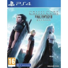 Crisis Core Final Fantasy VII R..